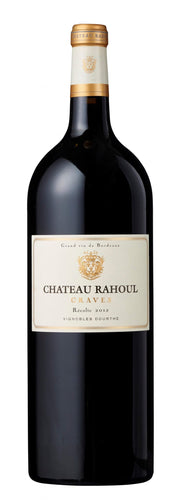 Château Rahoul 2015