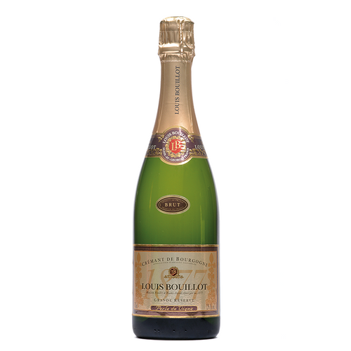 Louis Bouillot Perle de Vigne Brut 750ml