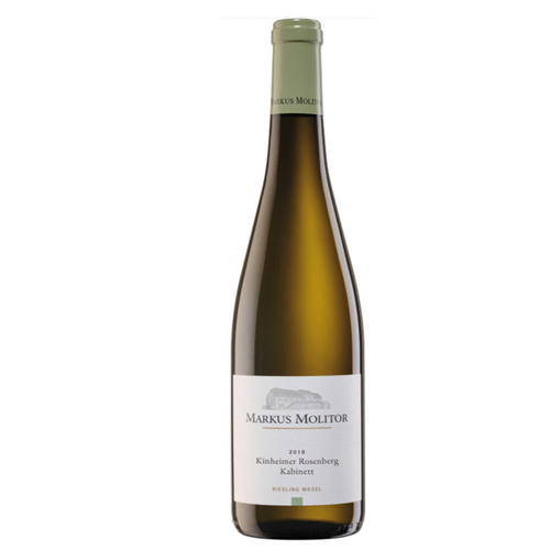 Kinheimer Rosenberg Riesling Kabinett Off-Dry 2018