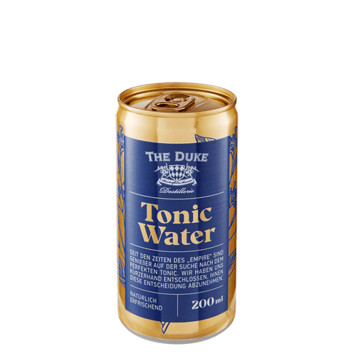 THE DUKE Tonic Water